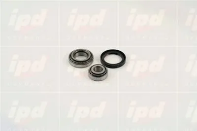 Комплект подшипника ступицы колеса IPD купить