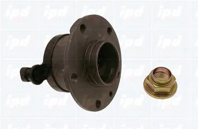 Комплект подшипника ступицы колеса IPD купить