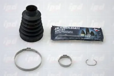 Комплект пылника, приводной вал IPD купить