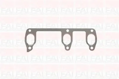 Комплект прокладок выпускного коллектора FAI AutoParts купить