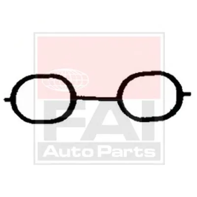 Комплект прокладок, впускной коллектор FAI AutoParts купить