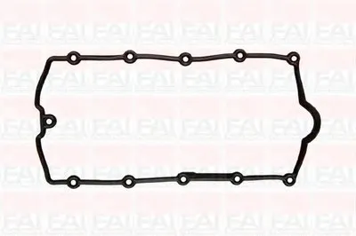Прокладка, крышка головки цилиндра FAI AutoParts купить