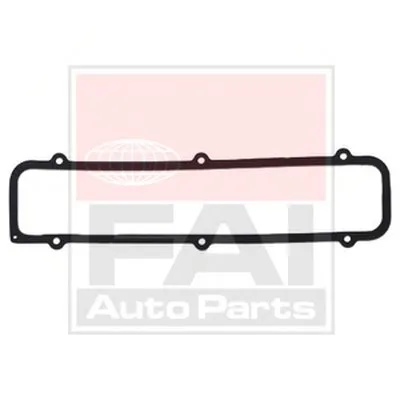 Прокладка, крышка головки цилиндра FAI AutoParts купить