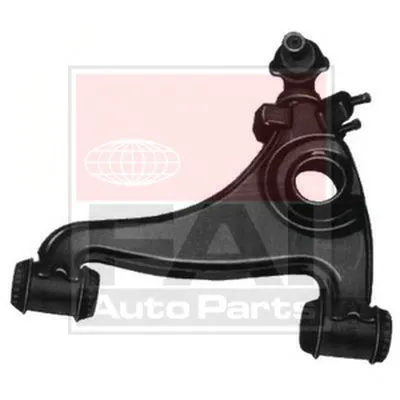 Рычаг независимой подвески колеса, подвеска колеса FAI AutoParts купить