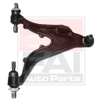 Рычаг независимой подвески колеса, подвеска колеса FAI AutoParts купить