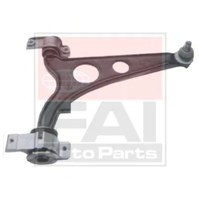 Рычаг независимой подвески колеса, подвеска колеса FAI AutoParts купить
