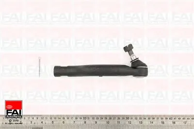 Наконечник поперечной рулевой тяги FAI AutoParts купить