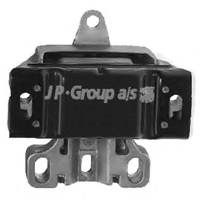 Кронштейн двигателя QH JP GROUP купить
