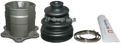 Шарнирный комплект, приводной вал JP Group JP GROUP купить