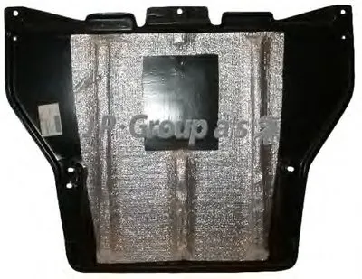 Изоляция моторного отделения JP Group JP GROUP купить