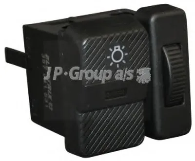 Выключатель, головной свет JP Group JP GROUP купить