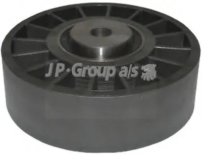 Натяжной ролик, поликлиновой  ремень JP Group JP GROUP купить