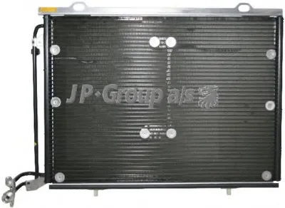 Конденсатор, кондиционер JP Group JP GROUP купить