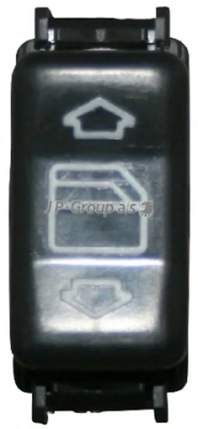 Выключатель, стеклолодъемник JP Group JP GROUP купить