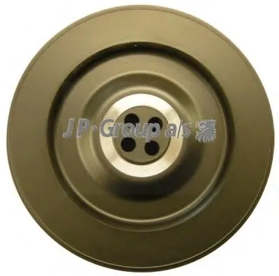 Ременный шкив, коленчатый вал QH JP GROUP купить