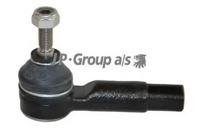 Наконечник поперечной рулевой тяги QH JP GROUP купить