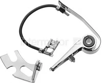 Контактная группа, распределитель зажигания Intermotor STANDARD купить