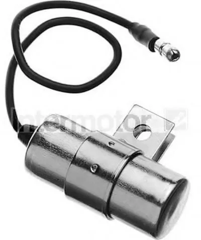 Конденсатор, система зажигания Intermotor STANDARD купить