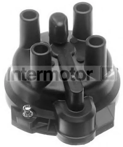Крышка распределителя зажигания Intermotor STANDARD купить