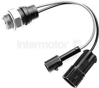 Термовыключатель, вентилятор радиатора Intermotor STANDARD купить