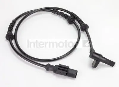 Датчик, частота вращения колеса Intermotor STANDARD купить