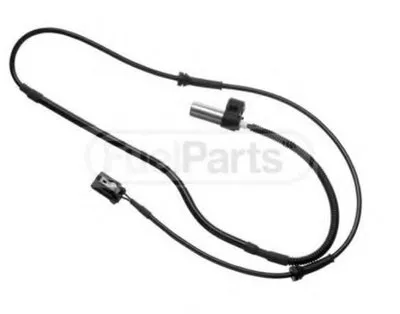 Датчик, частота вращения колеса Fuel Parts STANDARD купить