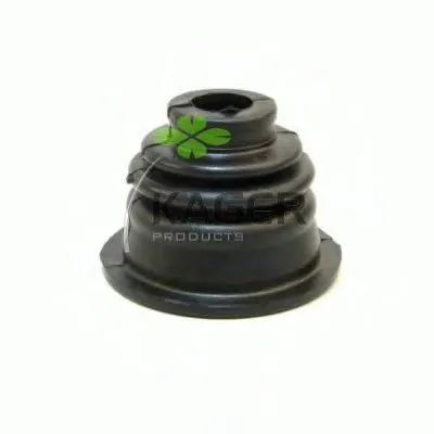 Комплект пылника, приводной вал KAGER купить