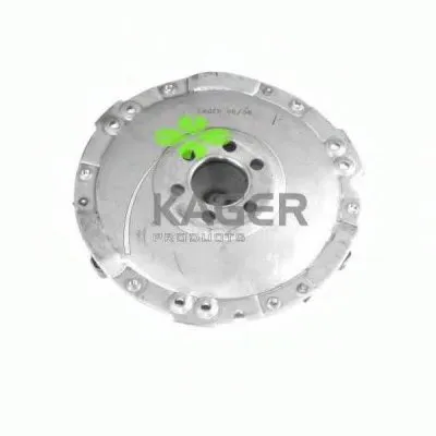 Нажимной диск сцепления KAGER купить