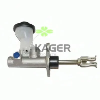 Главный цилиндр, система сцепления KAGER купить