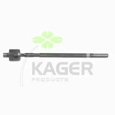 Осевой шарнир, рулевая тяга KAGER купить