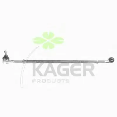 Поперечная рулевая тяга KAGER купить