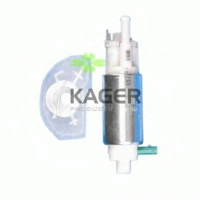 Топливный насос KAGER купить