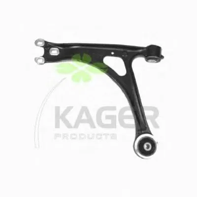 Рычаг независимой подвески колеса, подвеска колеса KAGER купить