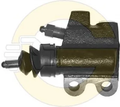 Рабочий цилиндр, система сцепления GIRLING купить