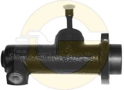 Главный цилиндр, система сцепления GIRLING купить