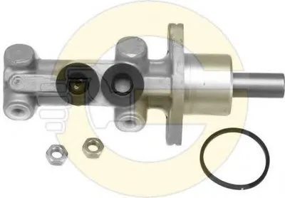 целиндер ручного тормоза GIRLING купить