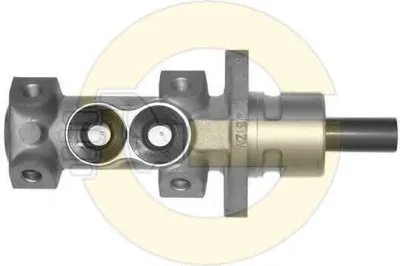 целиндер ручного тормоза GIRLING купить