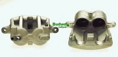 Тормозной суппорт KAWE купить