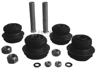 Ходовая часть в сборе KAWE купить