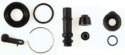 Ремкомплект, тормозной суппорт KAWE купить