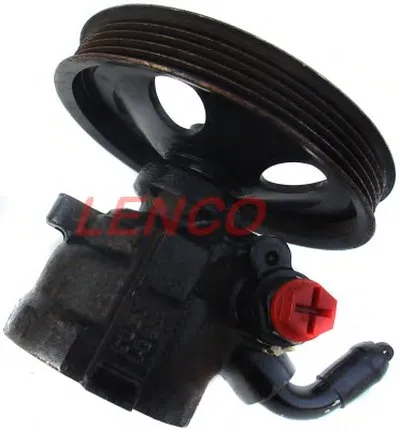 Гидравлический насос, рулевое управление LENCO купить