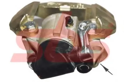 Тормозной суппорт sbs купить