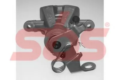 Тормозной суппорт sbs купить