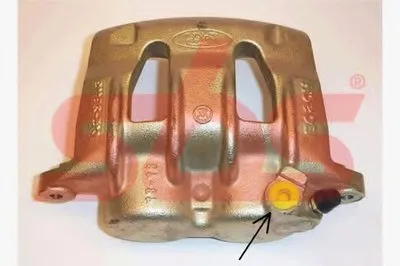 Тормозной суппорт sbs купить