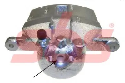 Тормозной суппорт sbs купить