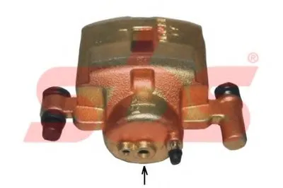 Тормозной суппорт sbs купить