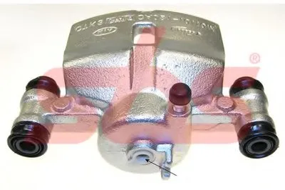 Тормозной суппорт sbs купить