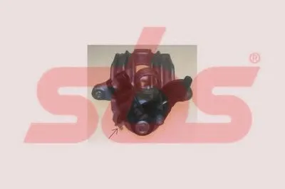 Тормозной суппорт sbs купить