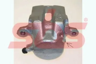 Тормозной суппорт sbs купить