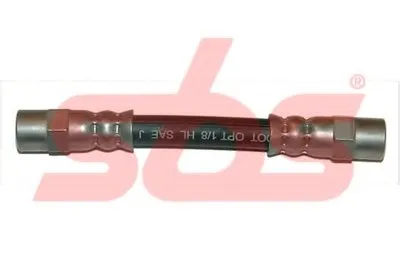 Тормозной шланг sbs купить